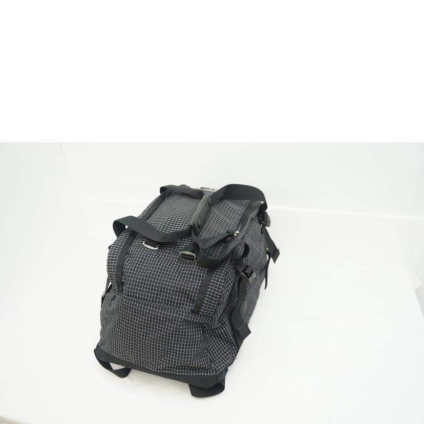 GREGORY グレゴリー/クロスオーバーダッフル//Aランク/09