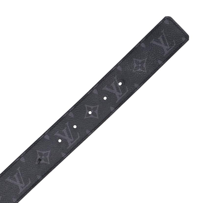 LOUIS VUITTON ルイ・ヴィトン/サンチュールLVイニシャル W34/85cm/M9043//AC1198/BCランク/75