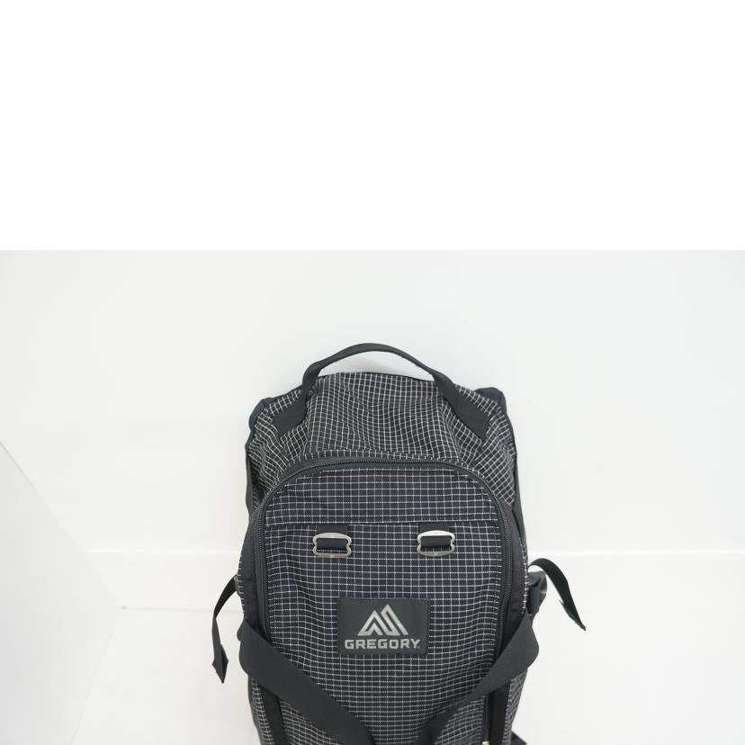 GREGORY グレゴリー/クロスオーバーダッフル//Aランク/09