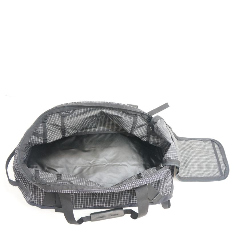 GREGORY グレゴリー/クロスオーバーダッフル//Aランク/09