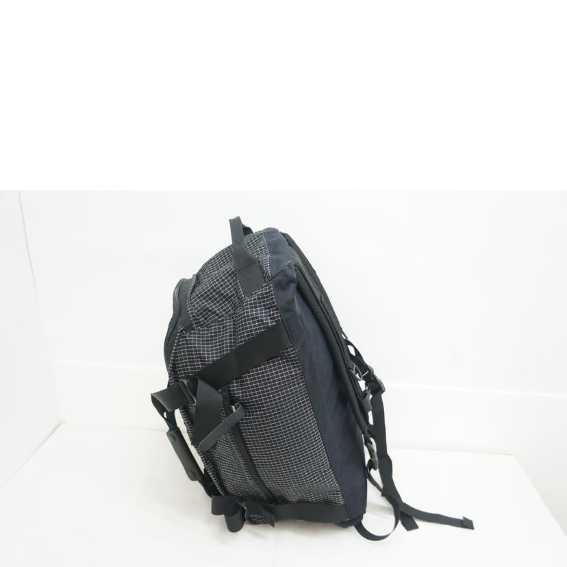 GREGORY グレゴリー/クロスオーバーダッフル//Aランク/09