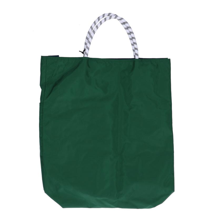 NOMADIS ノマディス/リバーシブルナイロントートバッグ/22SS-N93-00-65//Sランク/06