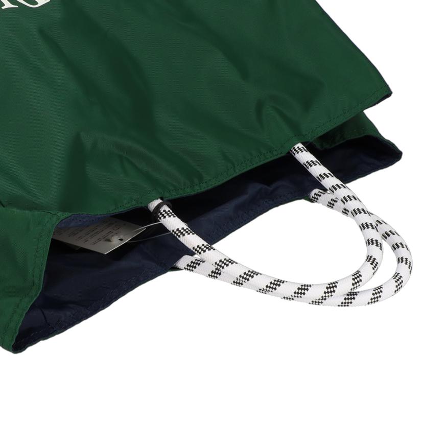 NOMADIS ノマディス/リバーシブルナイロントートバッグ/22SS-N93-00-65//Sランク/06