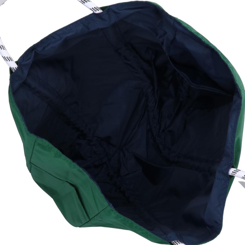 NOMADIS ノマディス/リバーシブルナイロントートバッグ/22SS-N93-00-65//Sランク/06