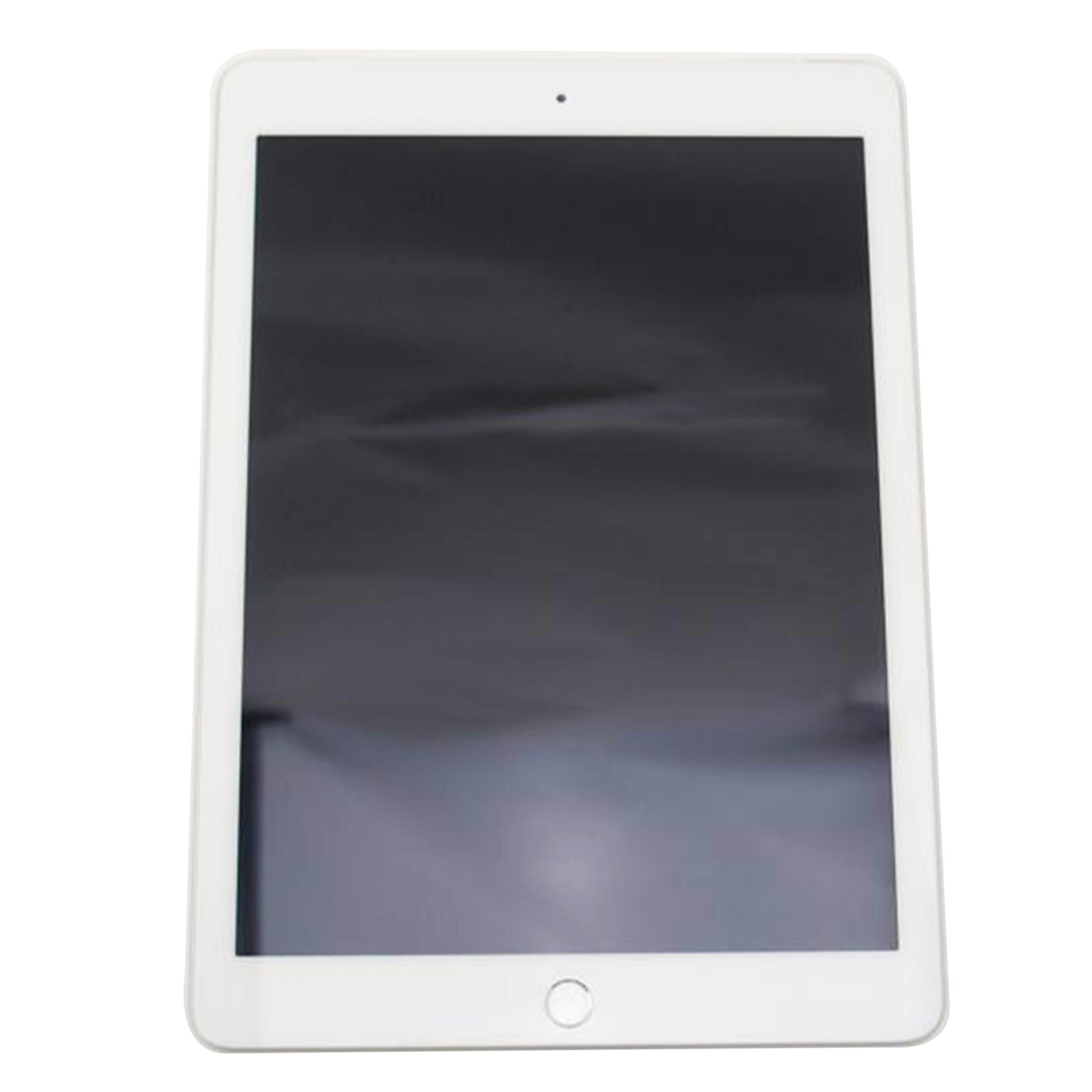 Apple アップル/iPad 第6世代 シルバー/MR6P2J/A//DMPX20CYJF8D/Aランク/69