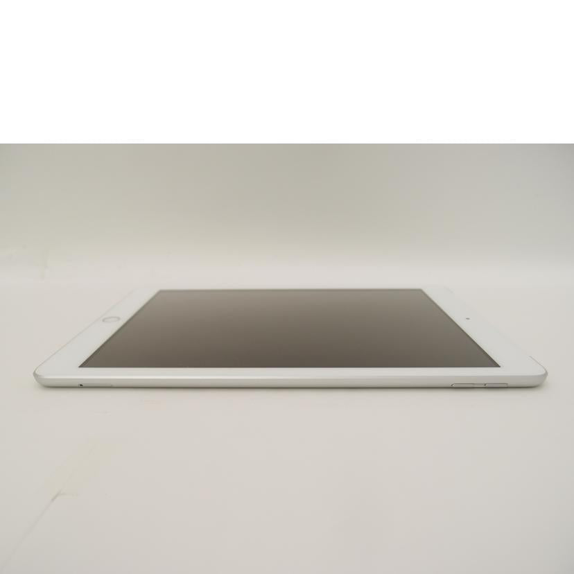 Apple アップル/iPad 第6世代 シルバー/MR6P2J/A//DMPX20CYJF8D/Aランク/69