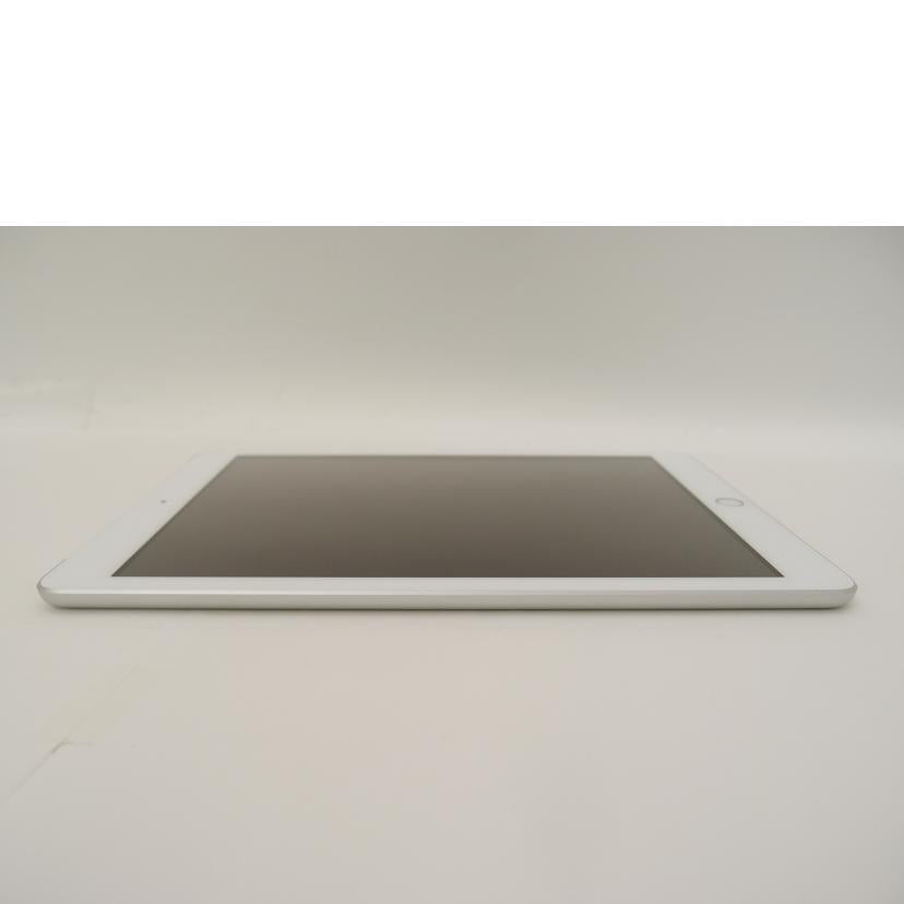 Apple アップル/iPad 第6世代 シルバー/MR6P2J/A//DMPX20CYJF8D/Aランク/69