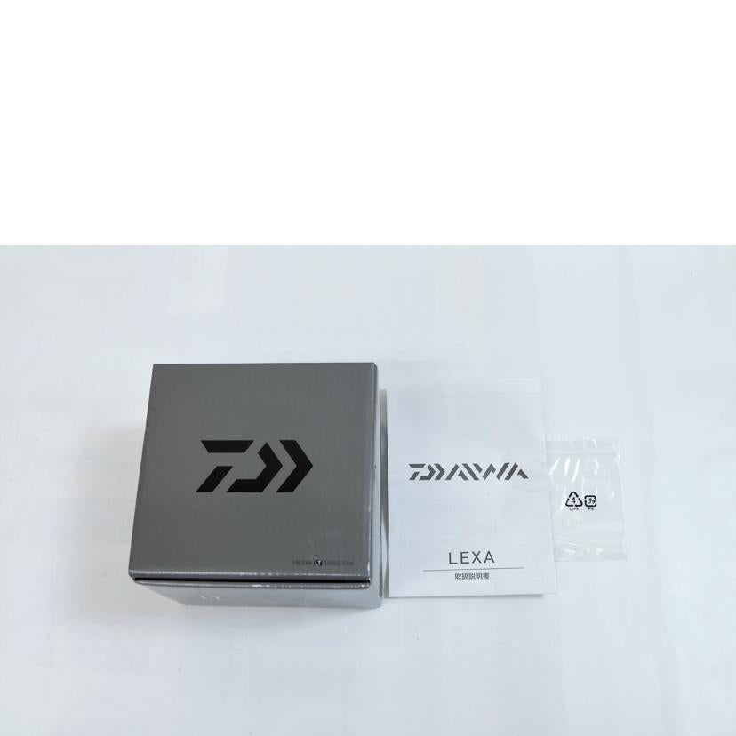 DAIWA ダイワ/19レグザ LT3000D-CXH/00067212//Cランク/71