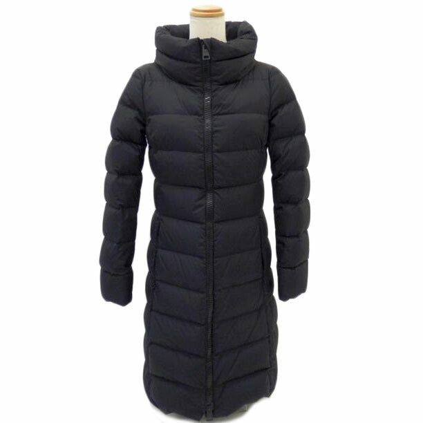 HERNO/ロングダウンジャケットコート/30837//ABランク/88
