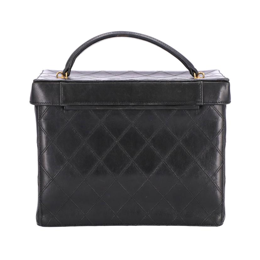 CHANEL シャネル/ヴィンテージ/ココマーク/ピコローレバニティ//353****/Bランク/75