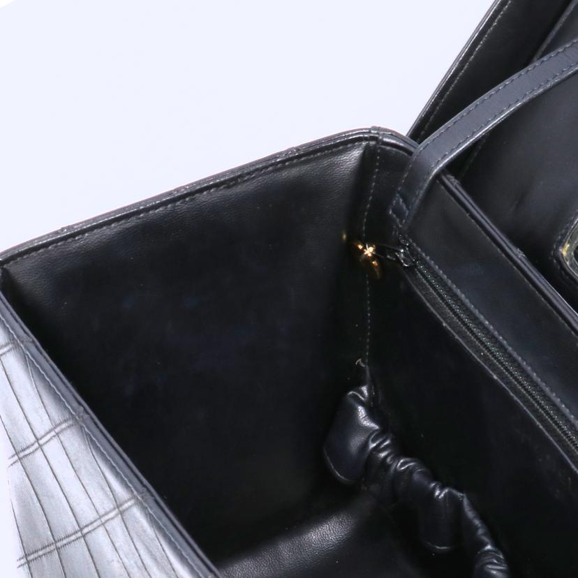 CHANEL シャネル/ヴィンテージ/ココマーク/ピコローレバニティ//353****/Bランク/75