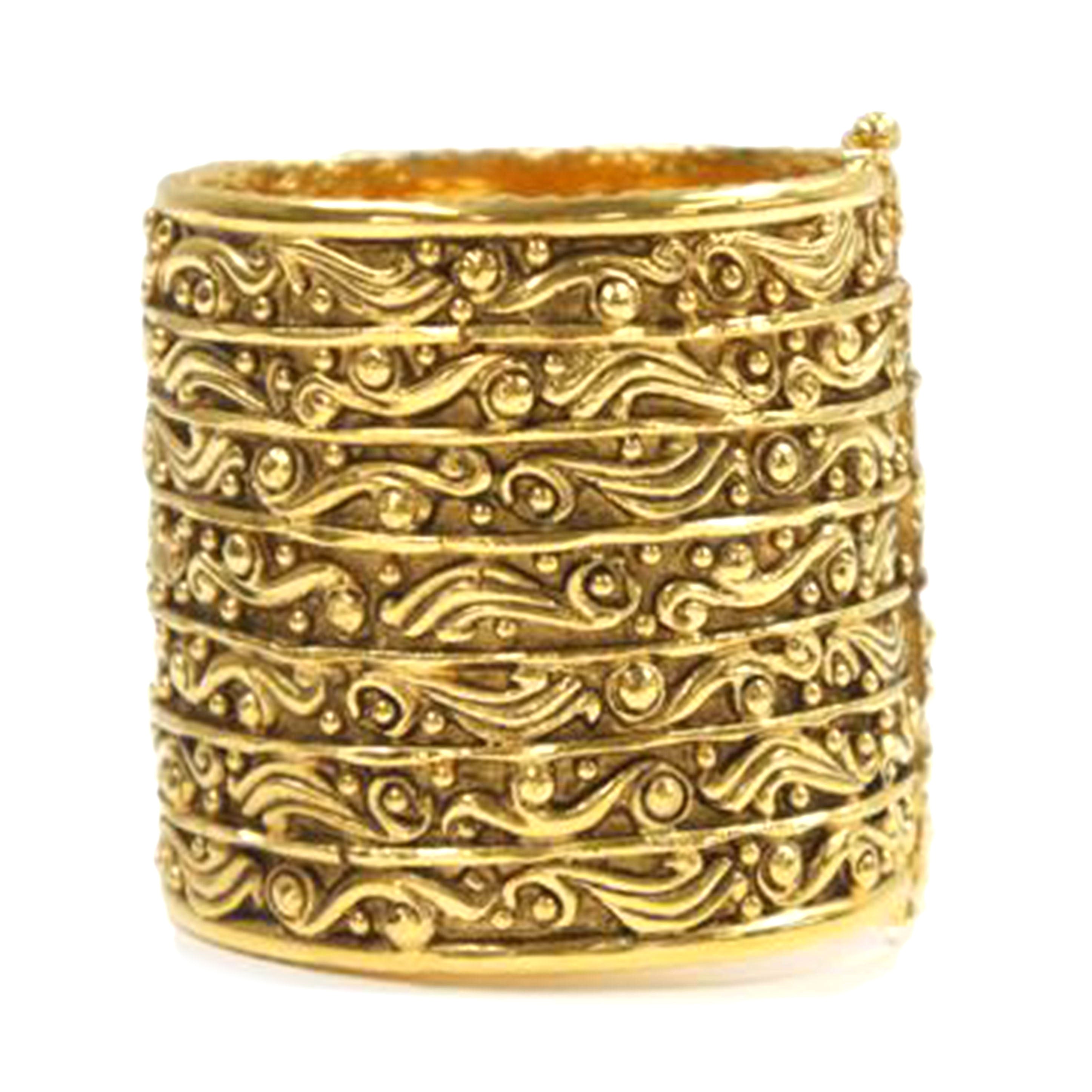 CHANEL シャネル/ バングル//Aランク/75