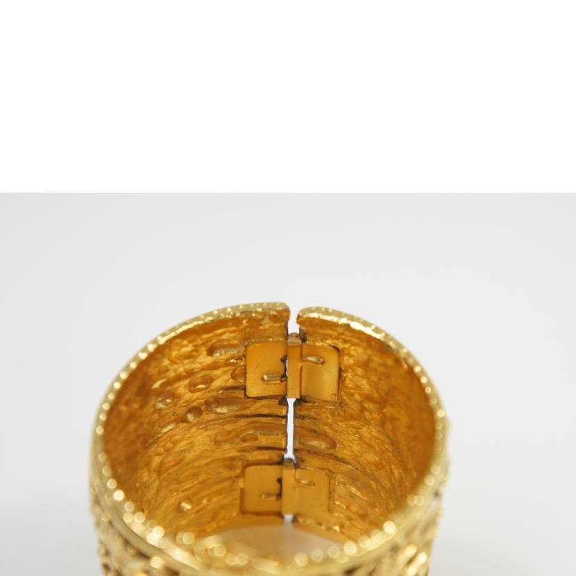 CHANEL シャネル/ バングル//Aランク/75