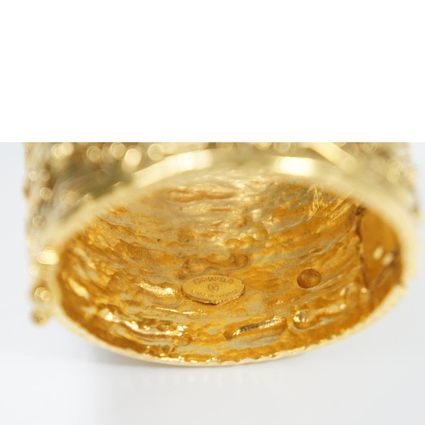 CHANEL シャネル/ バングル//Aランク/75