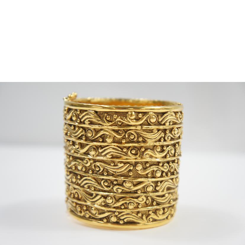 CHANEL シャネル/ バングル//Aランク/75