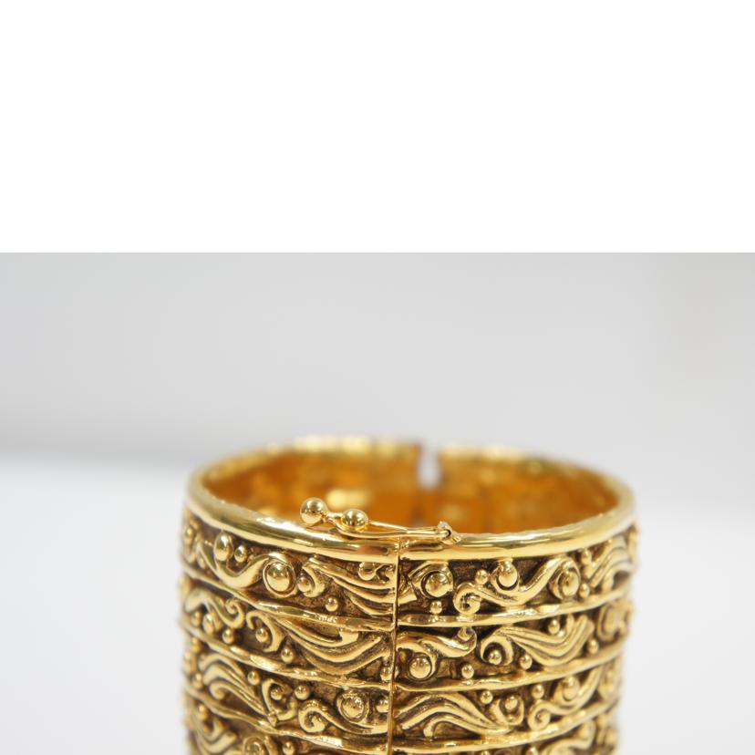 CHANEL シャネル/ バングル//Aランク/75