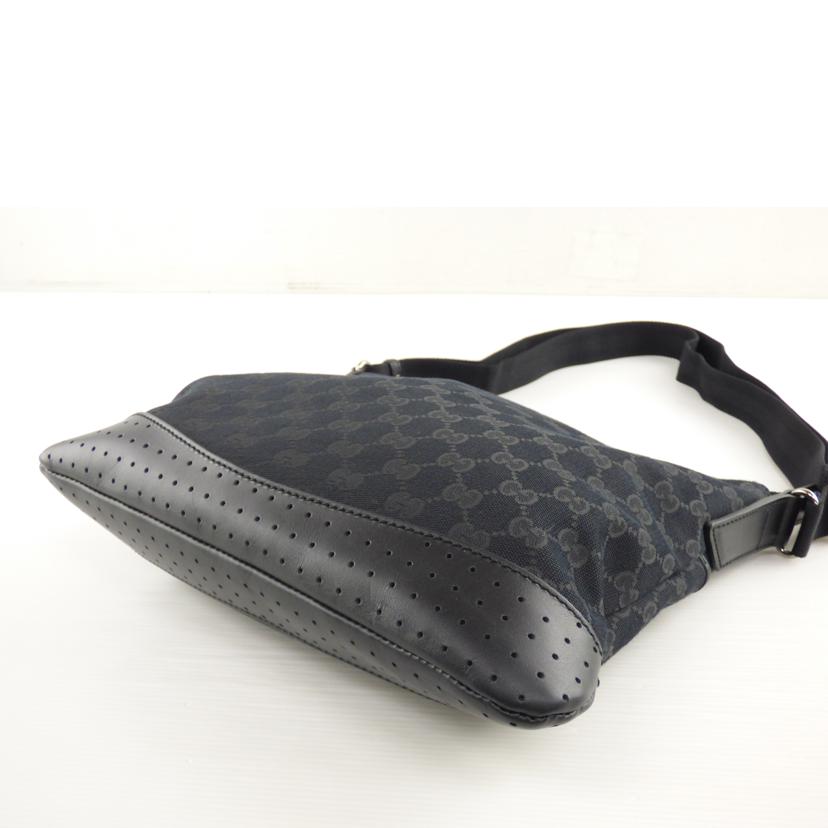 GUCCI グッチ/ショルダーバッグ/145857 498879//B015789704/Aランク/64