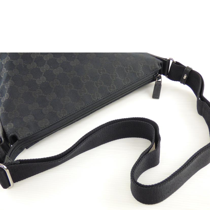 GUCCI グッチ/ショルダーバッグ/145857 498879//B015789704/Aランク/64