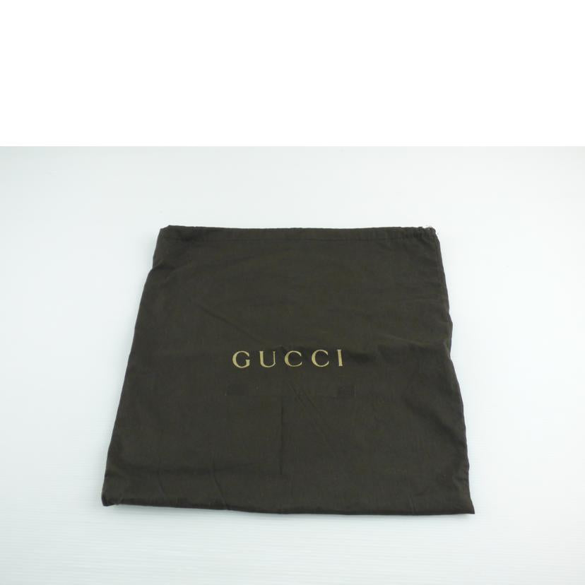 GUCCI グッチ/ショルダーバッグ/145857 498879//B015789704/Aランク/64