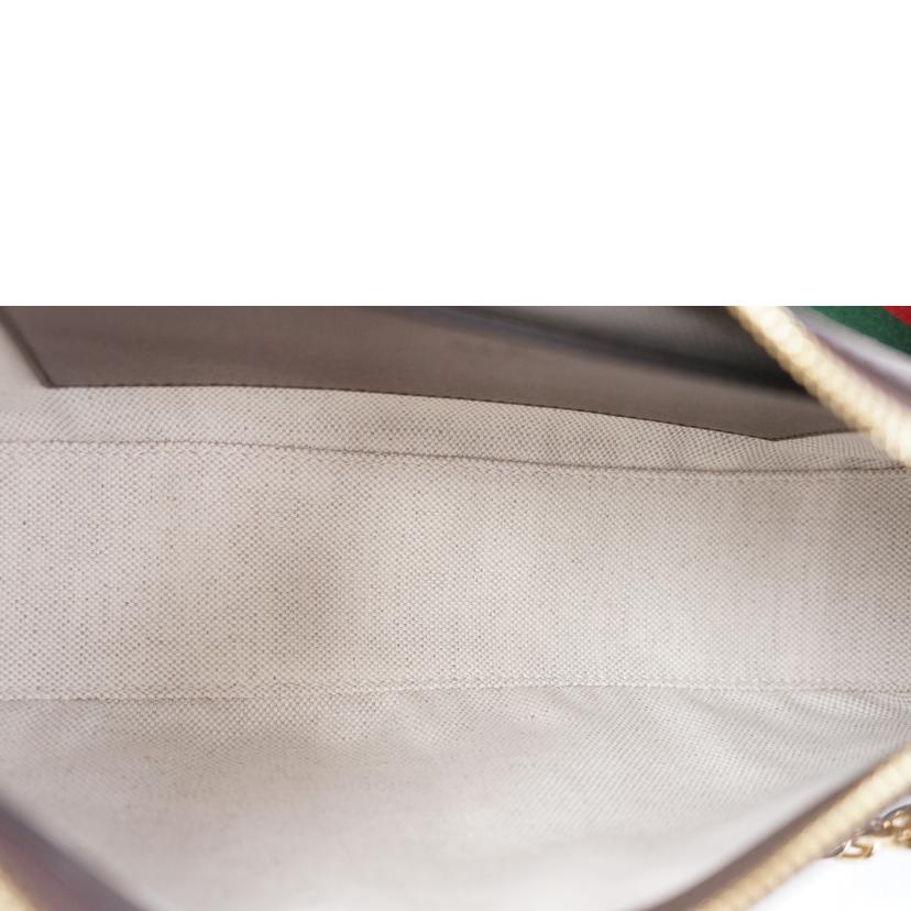 GUCCI グッチ/オフディアGGスプリーム2WAYショルダー/735132//486***/Sランク/67