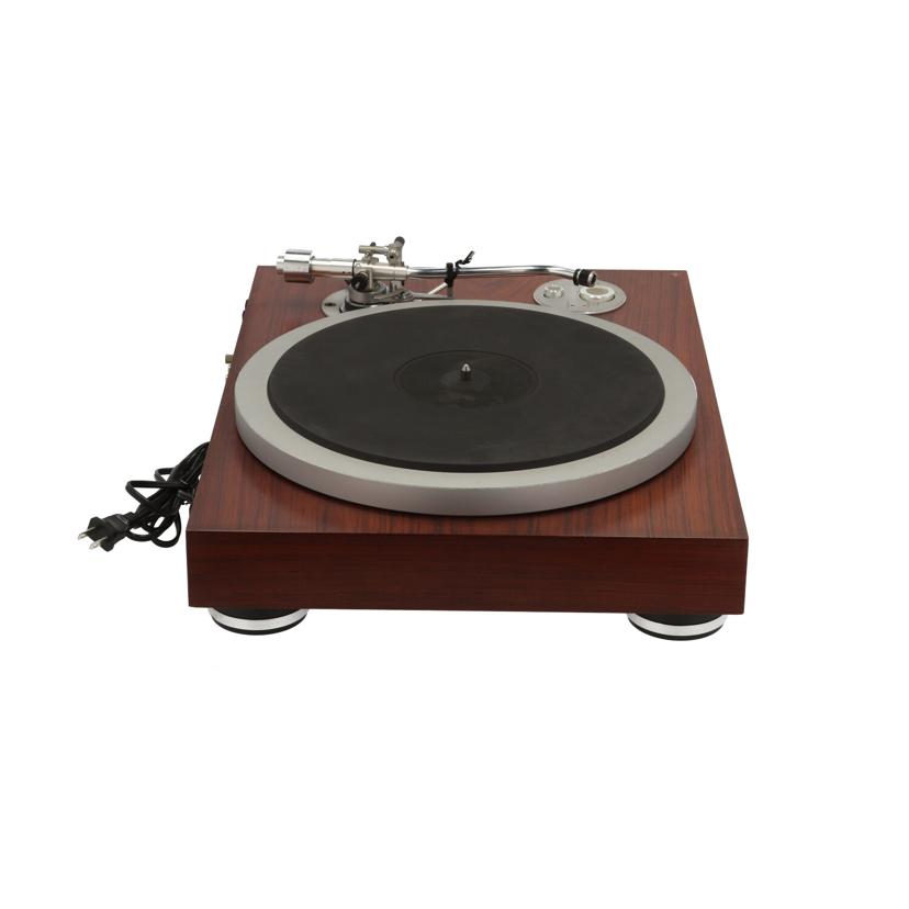 Micro マイクロ精機/レコードプレイヤー/DD-8//80093434/Bランク/67