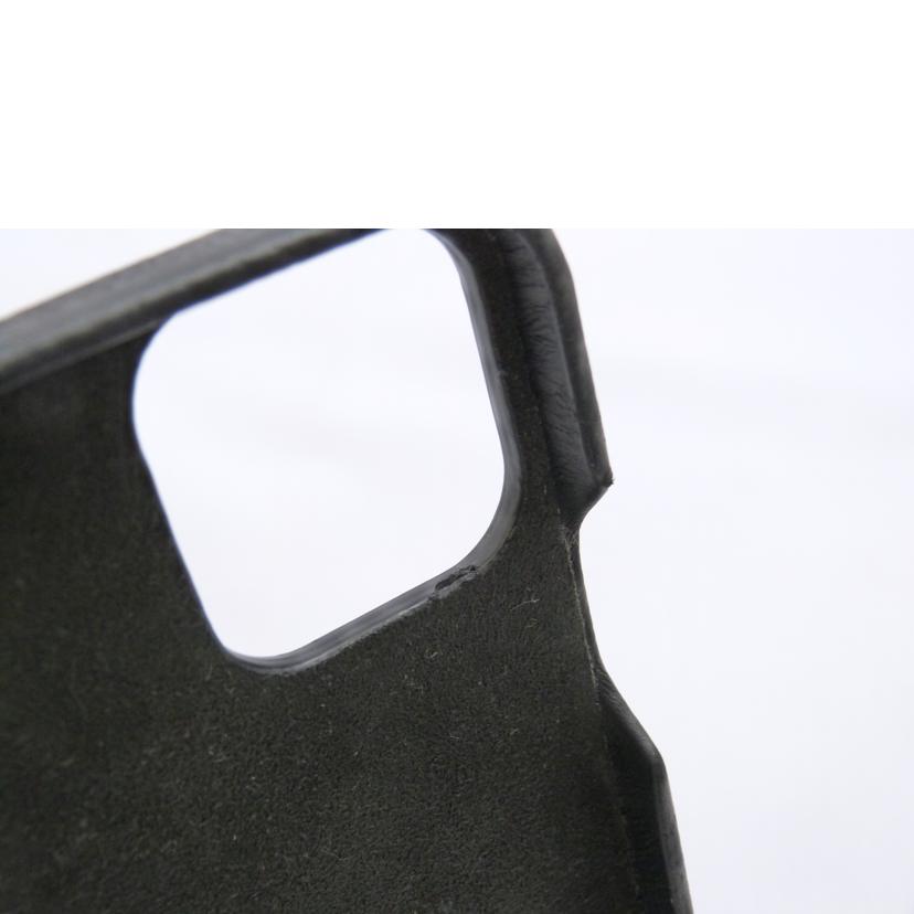 LOUIS VUITTON ルイ・ヴィトン/IPHONE・バンパー13PROMAX/M46053//ME4281/ABランク/03