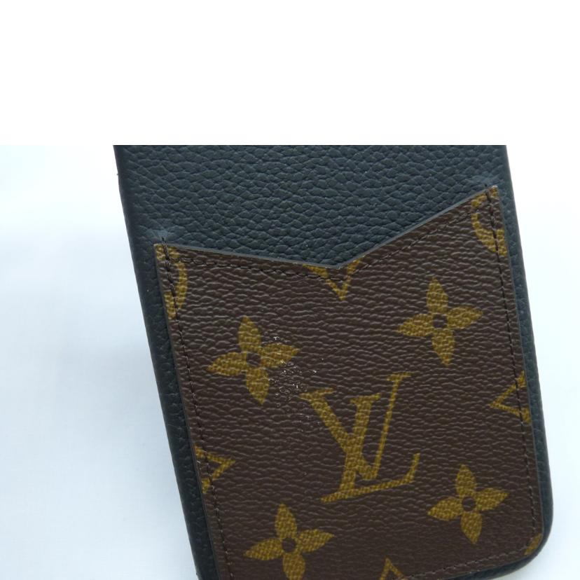 LOUIS VUITTON ルイ・ヴィトン/IPHONE・バンパー13PROMAX/M46053//ME4281/ABランク/03