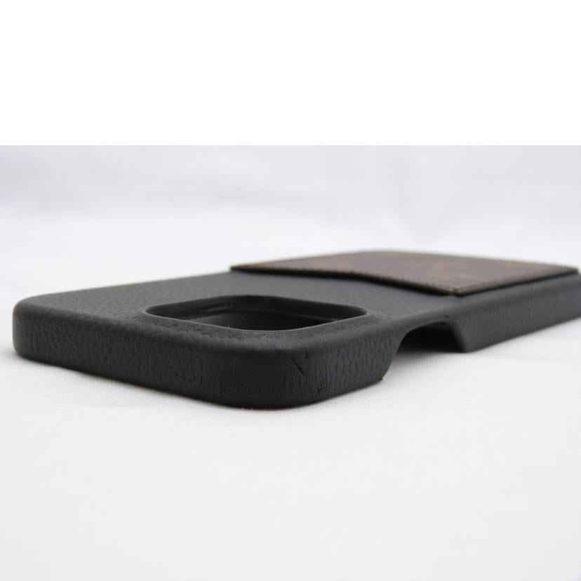 LOUIS VUITTON ルイ・ヴィトン/IPHONE・バンパー13PROMAX/M46053//ME4281/ABランク/03