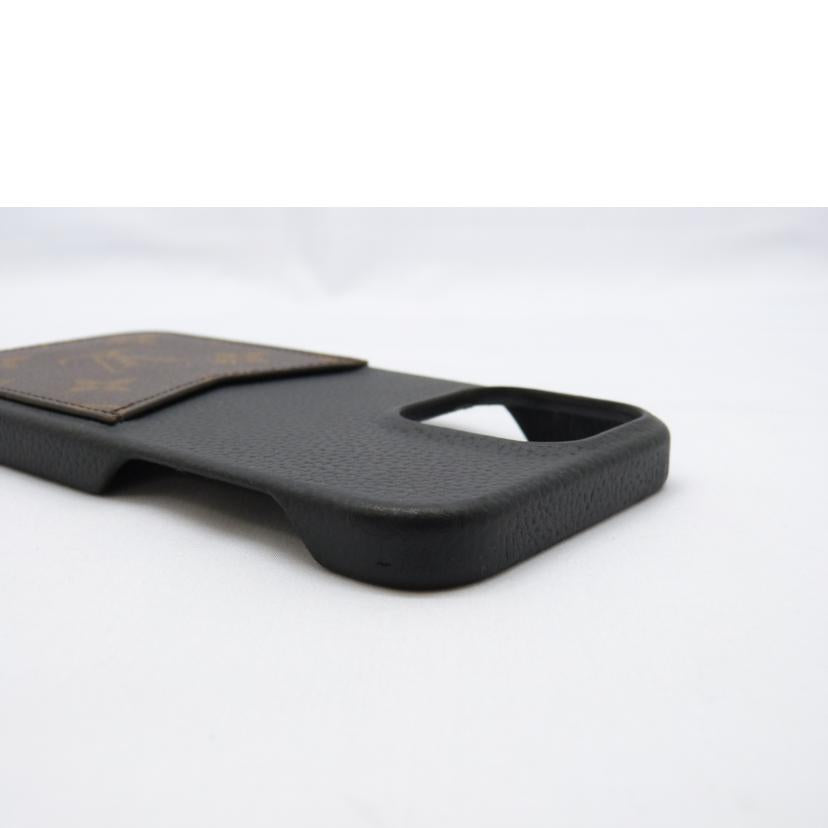 LOUIS VUITTON ルイ・ヴィトン/IPHONE・バンパー13PROMAX/M46053//ME4281/ABランク/03
