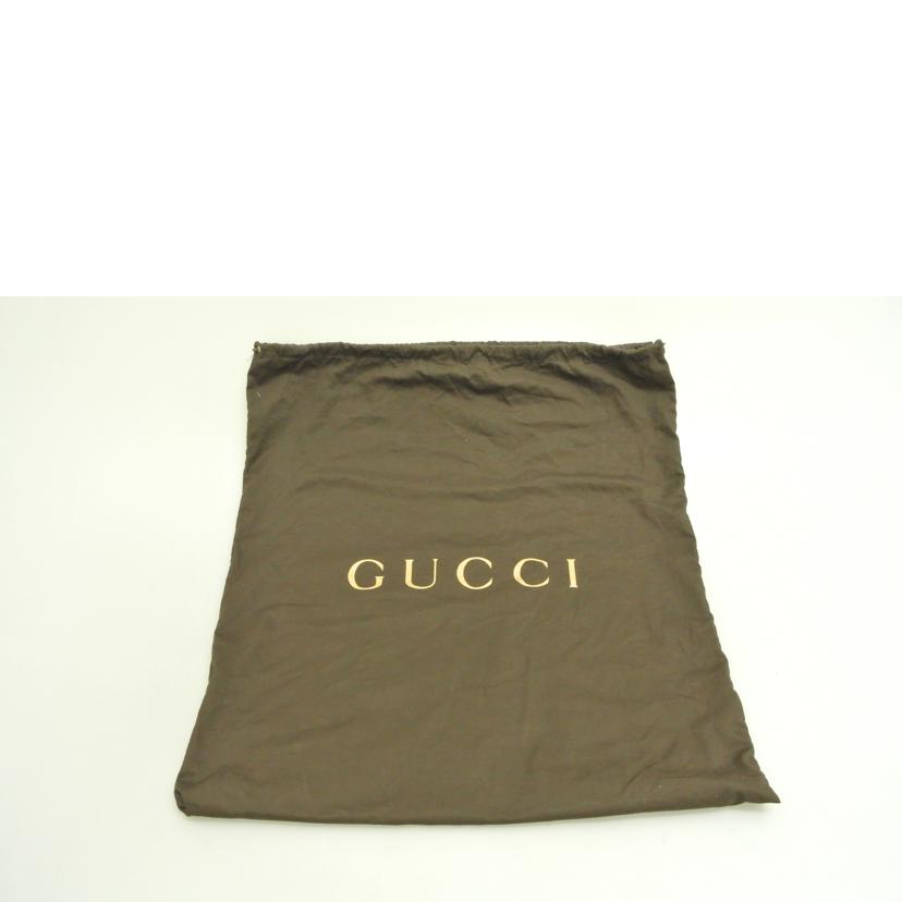 GUCCI グッチ/GGスプリーム/トートバッグ/336776//493879/Bランク/87