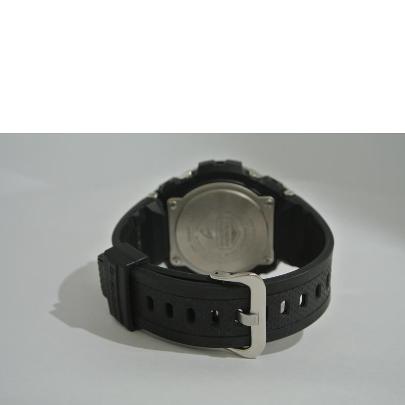 CASIO カシオ/G-SHOCK/G-STEEL/GST-W110//002A282H/ABランク/87