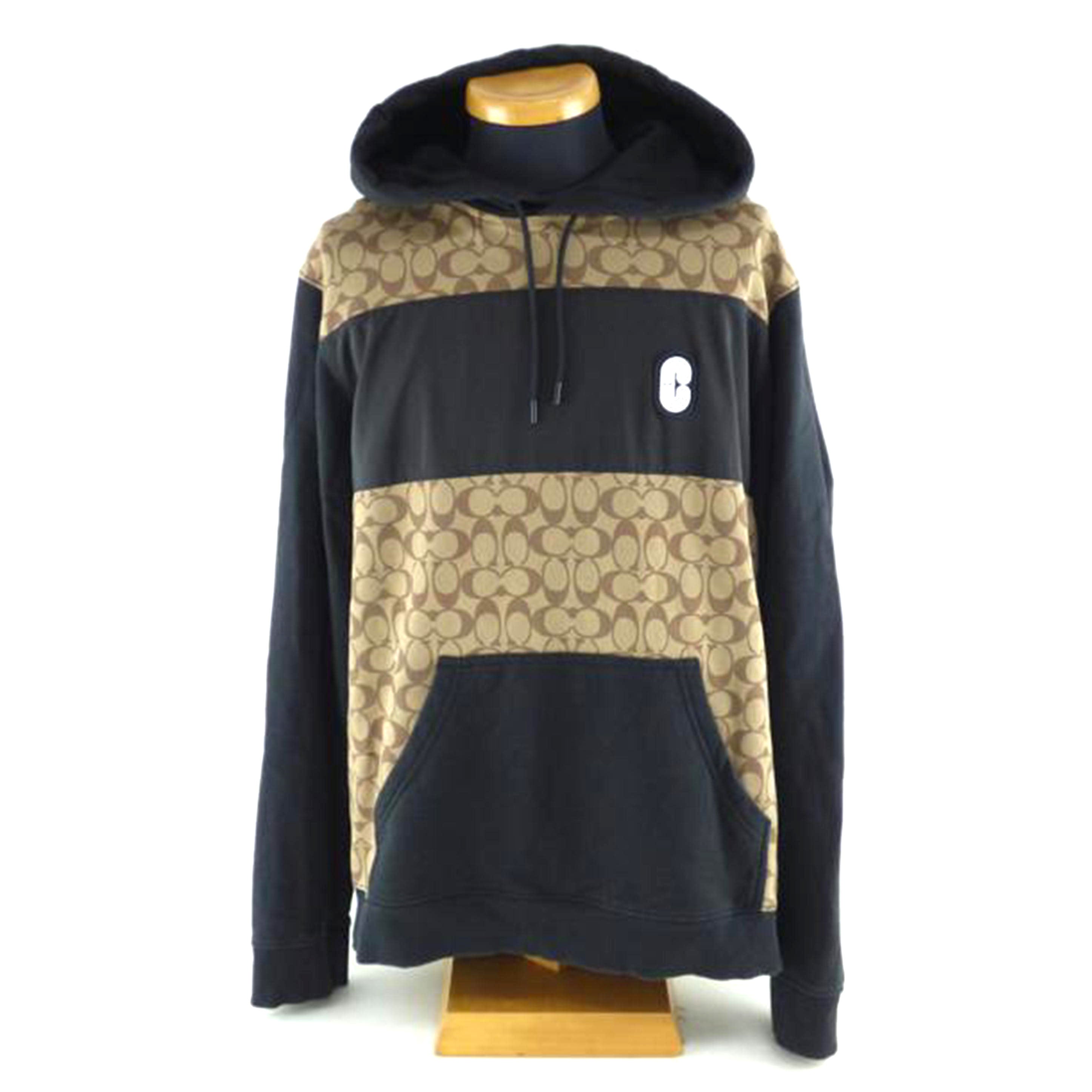 COACH コーチ/シグネチャー フーディ/C7828//ABランク/64