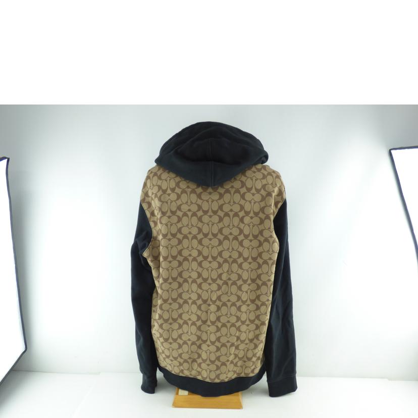 COACH コーチ/シグネチャー フーディ/C7828//ABランク/64