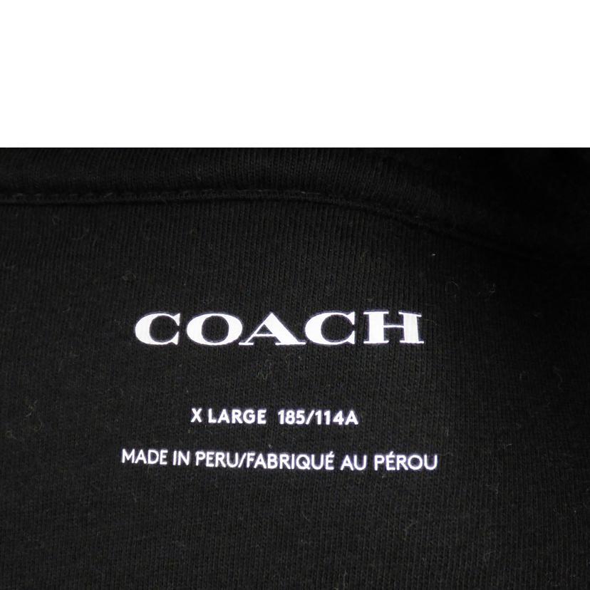 COACH コーチ/シグネチャー フーディ/C7828//ABランク/64
