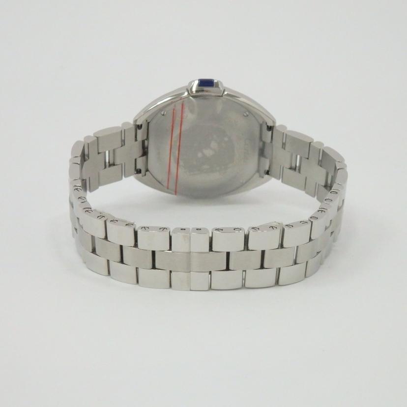 Cartier カルティエ/クレ・ドゥ・カルティエ/レディース/自動巻き/WSCL0005//386**********/Aランク/77