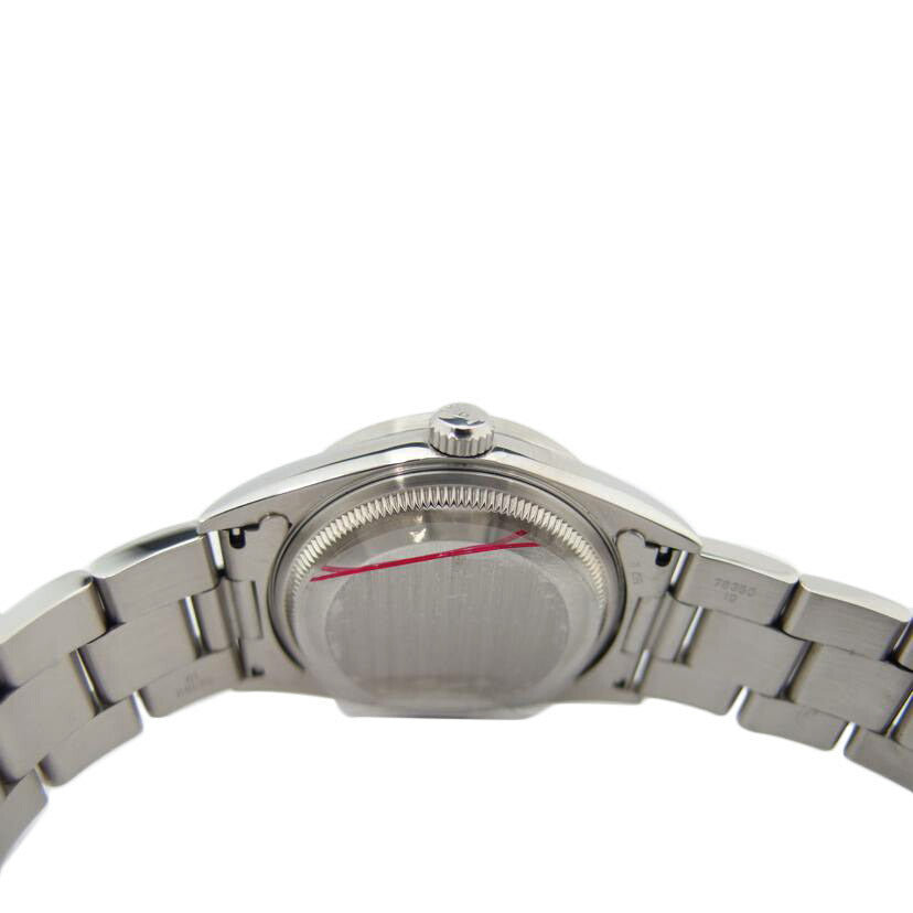 ROLEX ロレックス/オイスターパーペチュアルデイト/黒文字盤/15210//T26****/Aランク/83