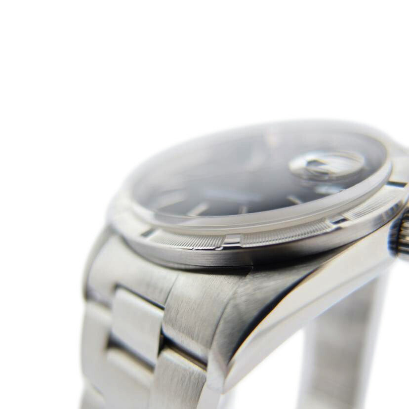 ROLEX ロレックス/オイスターパーペチュアルデイト/黒文字盤/15210//T26****/Aランク/83