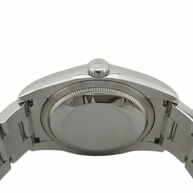 ROLEX/デイトジャスト/ロ-マン文字盤/116200//G812494/ABランク/62