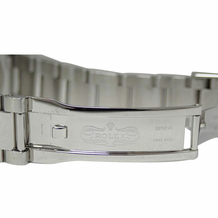 ROLEX/デイトジャスト/ロ-マン文字盤/116200//G812494/ABランク/62