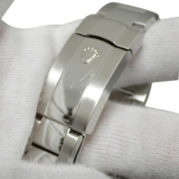 ROLEX/デイトジャスト/ロ-マン文字盤/116200//G812494/ABランク/62