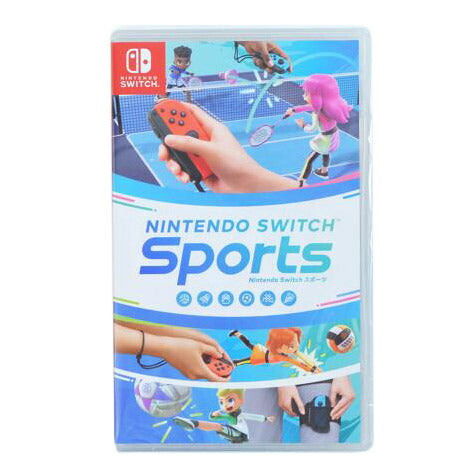 /NINTENDO SWITCH SPORTS//Sランク/71