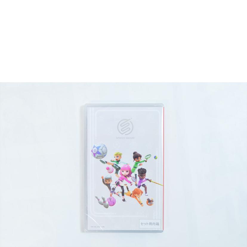 /NINTENDO SWITCH SPORTS//Sランク/71