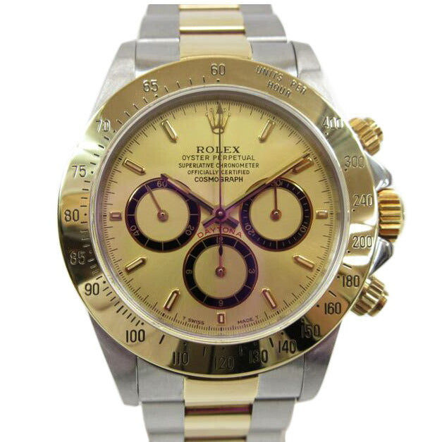 ROLEX ロレックス/デイトナ/16523//E79****/SAランク/06