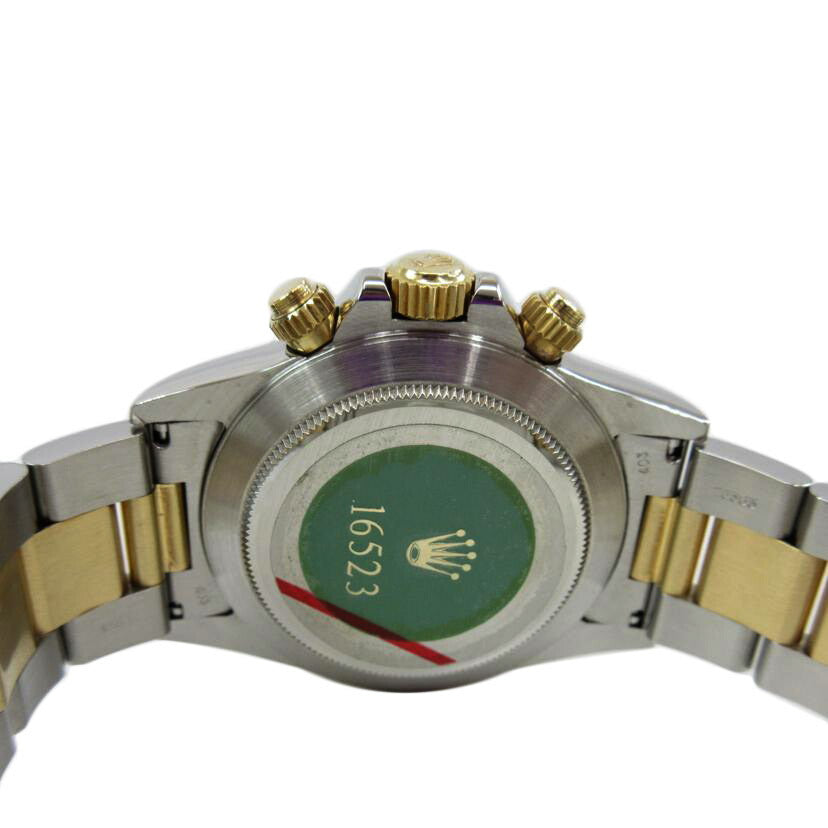 ROLEX ロレックス/デイトナ/16523//E79****/SAランク/06