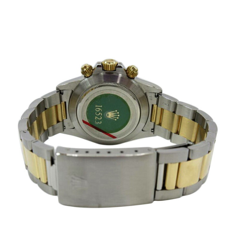 ROLEX ロレックス/デイトナ/16523//E79****/SAランク/06