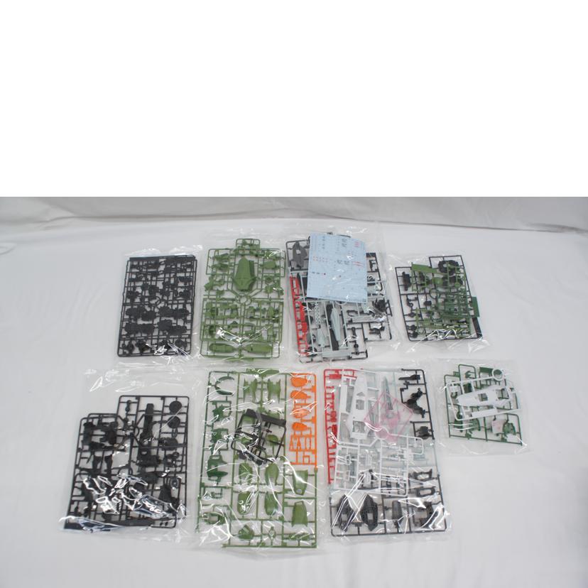 BANDAI バンダイ/MGブレイズザクファントム・ウォーリア+兵装セット/プラモデル/5061041/5064081//SAランク/05