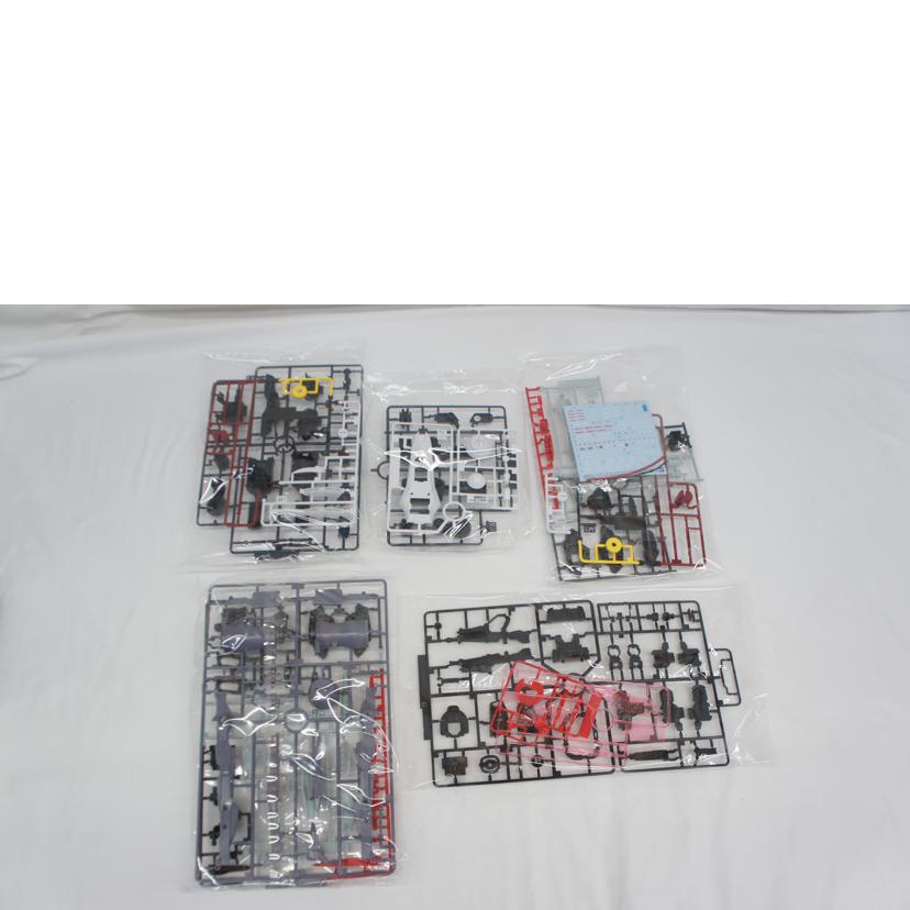 BANDAI バンダイ/MGブレイズザクファントム・ウォーリア+兵装セット/プラモデル/5061041/5064081//SAランク/05