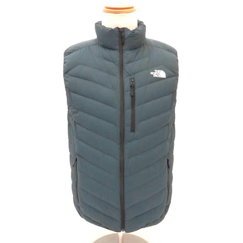 THE NORTH FACE ザ ノースフェイス/サンダーベスト/NY81404//Aランク/88