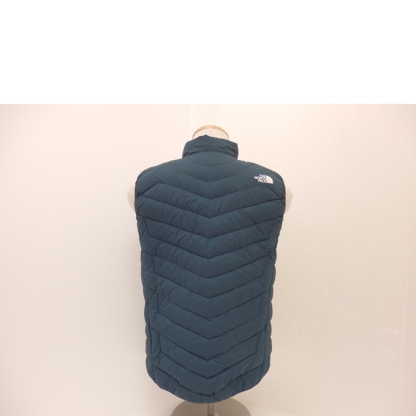 THE NORTH FACE ザ ノースフェイス/サンダーベスト/NY81404//Aランク/88