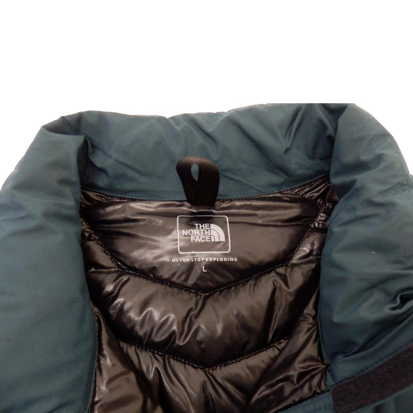 THE NORTH FACE ザ ノースフェイス/サンダーベスト/NY81404//Aランク/88